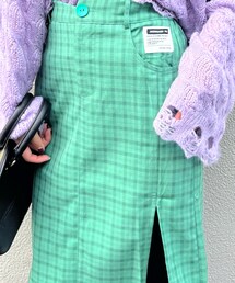 PINKINIKO | スカート