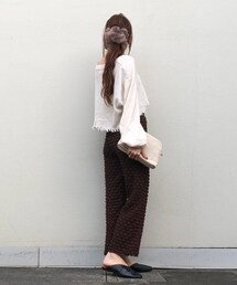 🧸うしろ | その他