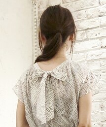 🎀うしろリボン♡ | その他