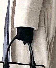 LANVIN en Bleu | 手袋