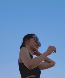 H&M | サングラス