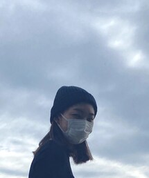 H&M | ニットキャップ/ビーニー