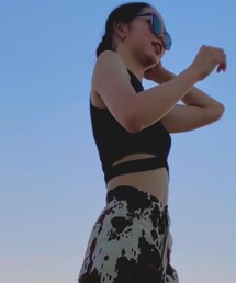 SHEIN | Tシャツ/カットソー