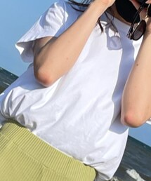 GU | Tシャツ/カットソー