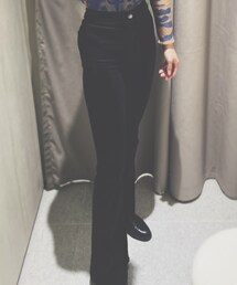 Bershka | デニムパンツ