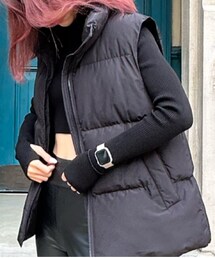 GU | ダウンジャケット/コート