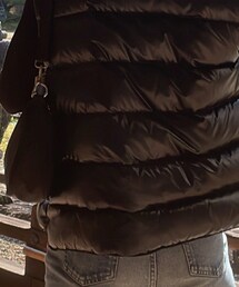 MONCLER | ダウンベスト