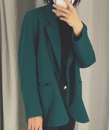 H&M | スーツジャケット