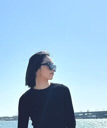 SHEIN | サングラス