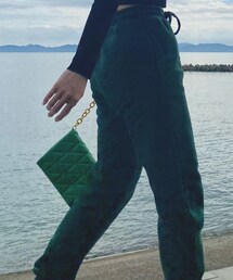 ZARA | スウェットパンツ