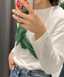 UNIQLO | Tシャツ/カットソー