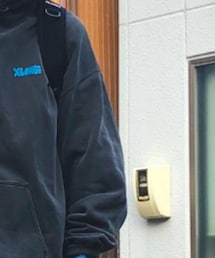 XLARGE | パーカー