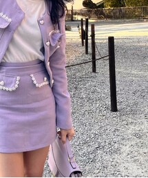 S’AIME | ショルダーバッグ