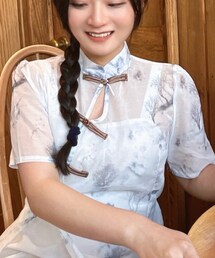 改良旗袍 | その他アウター