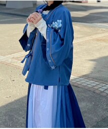 改良漢服 | その他アウター