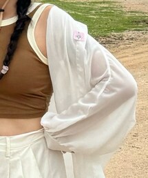 GU | シャツ/ブラウス