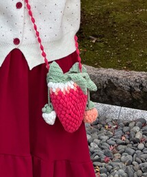 SHEIN | クラッチバッグ