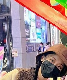 UNIQLO | サンバイザー