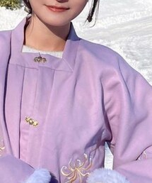 改良漢服 | その他アウター