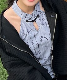 改良旗袍 | その他トップス