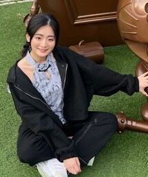 UNIQLO | デニムパンツ