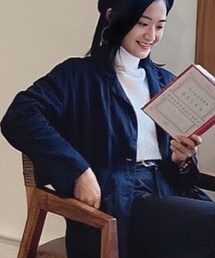 GU | テーラードジャケット