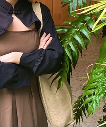 改良旗袍 | その他アウター