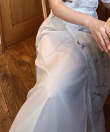 GU | ジャンパースカート