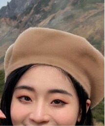 H&M | ハンチング/ベレー帽