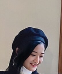 SPAO | ハンチング/ベレー帽