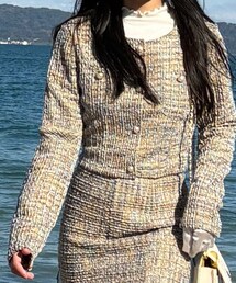 SHEIN | スーツセット