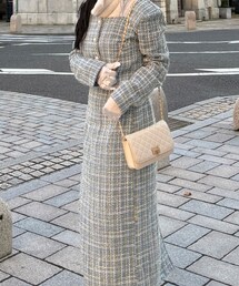 CHARLES & KEITH | ショルダーバッグ