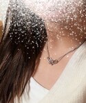 TIFFANY&Co.(ティファニー)の「アクセサリー(ネックレス)」