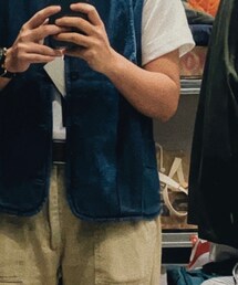 Workware | その他アウター