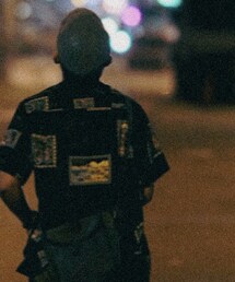 TWO PALMS | シャツ/ブラウス