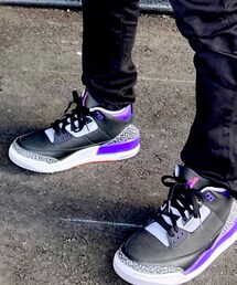 AIR JORDAN | スニーカー