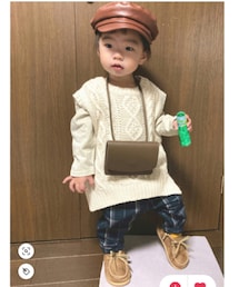 お手本コーデ🎂❤️ | ラッピングキット