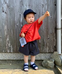 枯葉で遊ぶ | その他