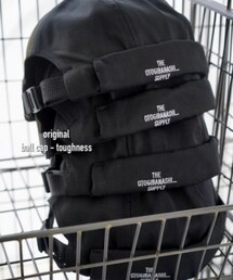 THE OTOGIBANASHI...SUPPLY | 帽子