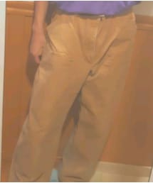 Carhartt | パンツ