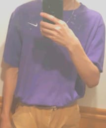 NIKE | Tシャツ/カットソー