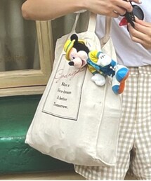 3coins | トートバッグ