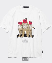 GU | Tシャツ/カットソー