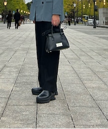 ZARA | ブーツ