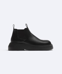 ZARA | シューズ