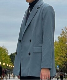 ZARA | テーラードジャケット