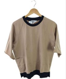 SUNSEA | Tシャツ/カットソー