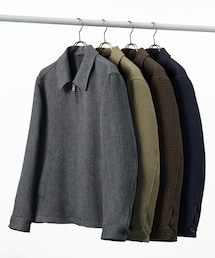 UNIQLO | ブルゾン