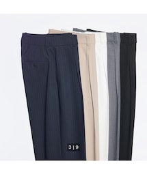 UNIQLO | スラックス