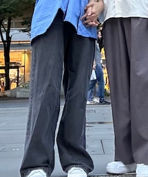 H&M | デニムパンツ